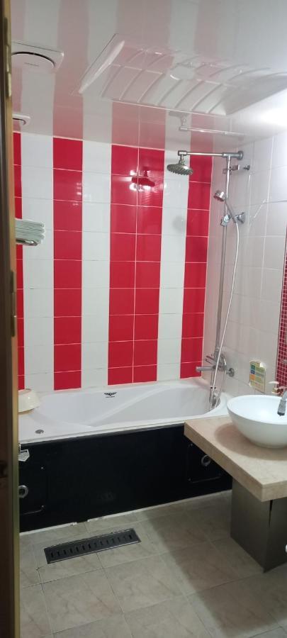 Design Motel T Ilsan Ni Exteriér fotografie