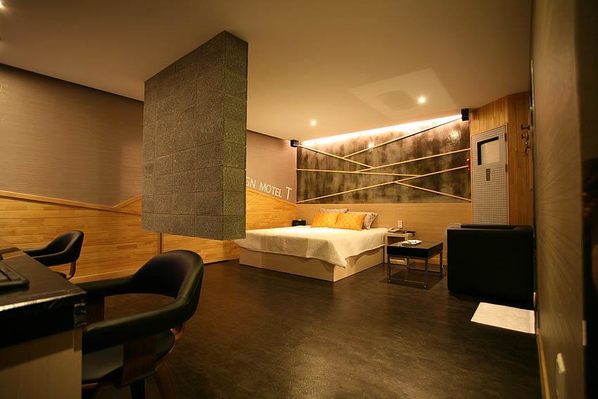 Design Motel T Ilsan Ni Exteriér fotografie