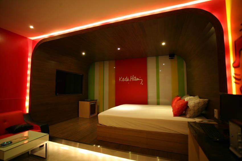 Design Motel T Ilsan Ni Exteriér fotografie